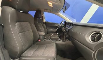 Toyota Auris 130 Active 97 kW (132 CV) lleno