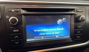 Toyota Auris 130 Active 97 kW (132 CV) lleno