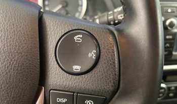 Toyota Auris 130 Active 97 kW (132 CV) lleno