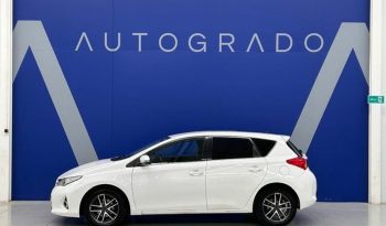 Toyota Auris 130 Active 97 kW (132 CV) lleno