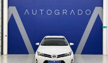 Toyota Auris 130 Active 97 kW (132 CV) lleno
