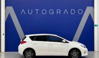 Toyota Auris 130 Active 97 kW (132 CV) lleno