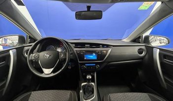 Toyota Auris 130 Active 97 kW (132 CV) lleno