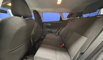 Toyota Auris 130 Active 97 kW (132 CV) lleno