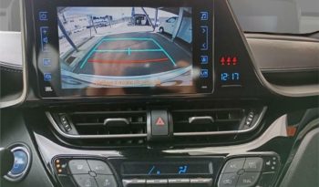 Toyota C-HR 1.8 125H Advance lleno