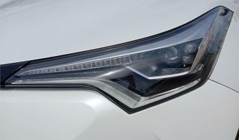Toyota C-HR 1.8 125H Advance lleno