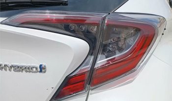 Toyota C-HR 1.8 125H Advance lleno