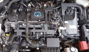 Toyota C-HR 1.8 125H Advance lleno