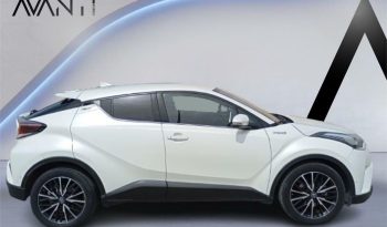 Toyota C-HR 1.8 125H Advance lleno