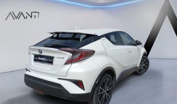 Toyota C-HR 1.8 125H Advance lleno