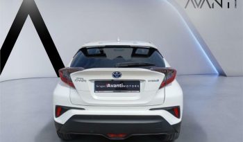 Toyota C-HR 1.8 125H Advance lleno