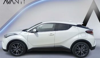 Toyota C-HR 1.8 125H Advance lleno