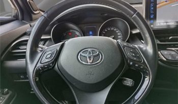 Toyota C-HR 1.8 125H Advance lleno