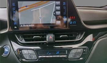 Toyota C-HR 1.8 125H Advance lleno