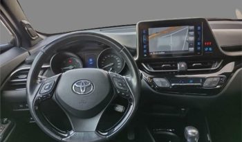 Toyota C-HR 1.8 125H Advance lleno