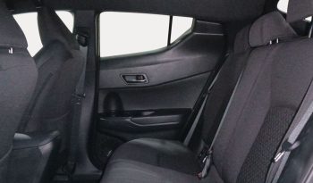 Toyota C-HR 2.0 180H Advance lleno
