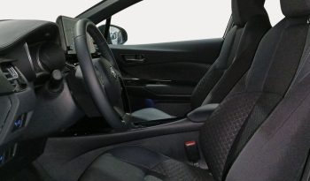 Toyota C-HR 2.0 180H Advance lleno