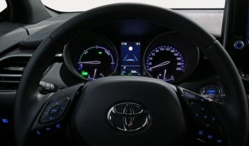 Toyota C-HR 2.0 180H Advance lleno