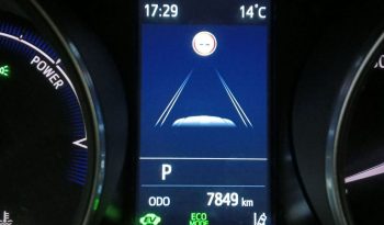 Toyota C-HR 2.0 180H Advance lleno