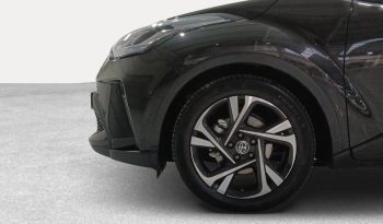 Toyota C-HR 2.0 180H Advance lleno