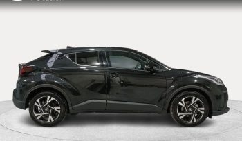 Toyota C-HR 2.0 180H Advance lleno