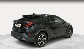 Toyota C-HR 2.0 180H Advance lleno