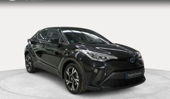 Toyota C-HR 2.0 180H Advance lleno
