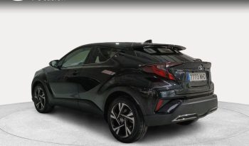 Toyota C-HR 2.0 180H Advance lleno