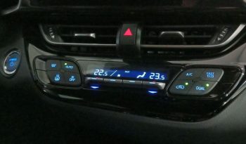 Toyota C-HR 2.0 180H Advance lleno