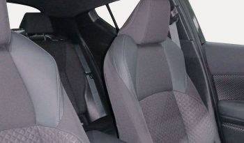 Toyota C-HR 2.0 180H Advance lleno