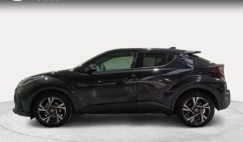 Toyota C-HR 2.0 180H Advance lleno