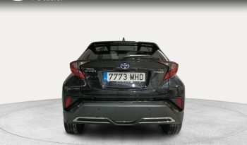Toyota C-HR 2.0 180H Advance lleno