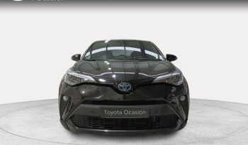 Toyota C-HR 2.0 180H Advance lleno