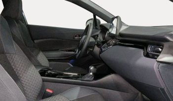 Toyota C-HR 2.0 180H Advance lleno