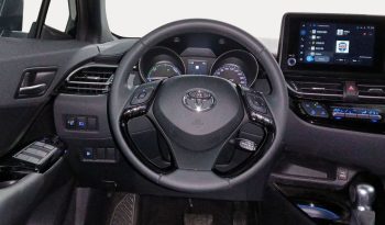 Toyota C-HR 2.0 180H Advance lleno