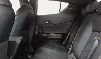 Toyota C-HR 2.0 180H Kaji Edition lleno