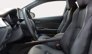 Toyota C-HR 2.0 180H Kaji Edition lleno