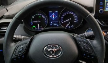Toyota C-HR 2.0 180H Kaji Edition lleno