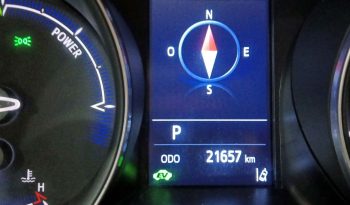 Toyota C-HR 2.0 180H Kaji Edition lleno