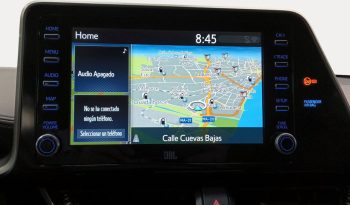 Toyota C-HR 2.0 180H Kaji Edition lleno