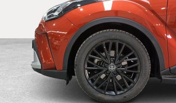 Toyota C-HR 2.0 180H Kaji Edition lleno