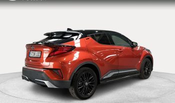 Toyota C-HR 2.0 180H Kaji Edition lleno