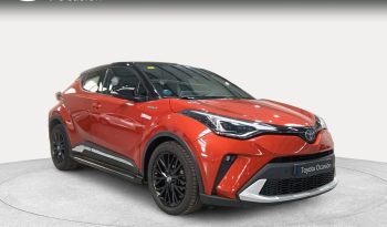 Toyota C-HR 2.0 180H Kaji Edition lleno