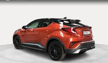 Toyota C-HR 2.0 180H Kaji Edition lleno