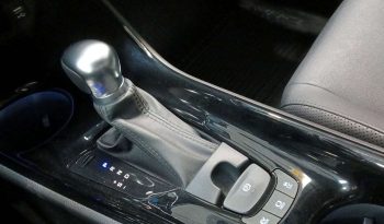 Toyota C-HR 2.0 180H Kaji Edition lleno