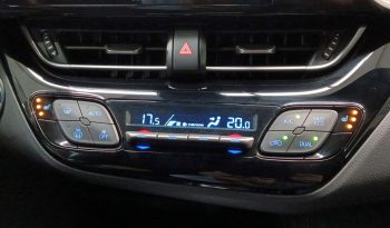 Toyota C-HR 2.0 180H Kaji Edition lleno