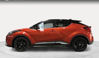 Toyota C-HR 2.0 180H Kaji Edition lleno