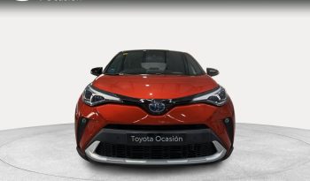 Toyota C-HR 2.0 180H Kaji Edition lleno
