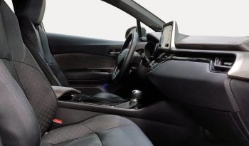 Toyota C-HR 2.0 180H Kaji Edition lleno