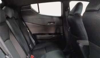 Toyota C-HR 2.0 180H Kaji Edition lleno